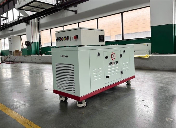 Pharmaceutical Vacuum Pump