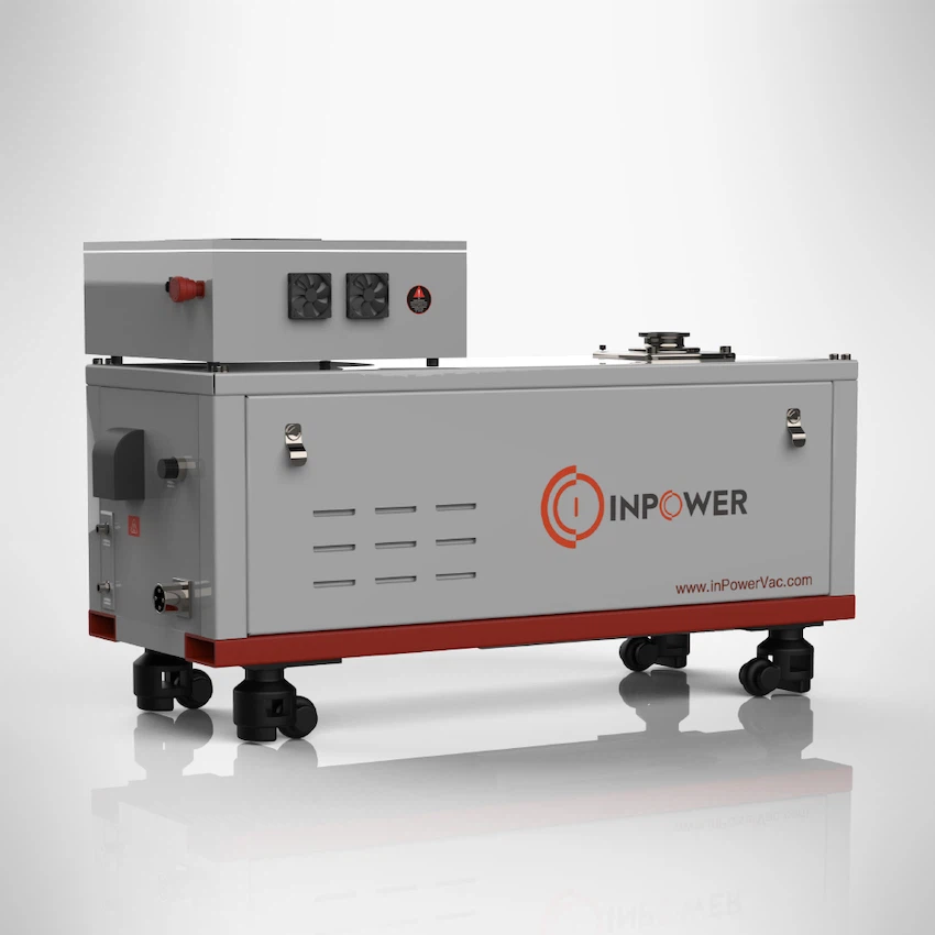 Pharmaceutical Vacuum Pump